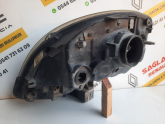 Oto Çıkma Parça / Renault / Kangoo / Far & Stop / Sağ Ön Far / Çıkma Parça 