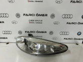 Oto Çıkma Parça / Renault / Fluence / Far & Stop / Sağ Ön Far / Çıkma Parça 