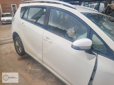 Oto Çıkma Parça / Toyota / Verso / Alt Takım / Torsiyon / Çıkma Parça 
