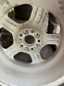 Oto Çıkma Parça / Bmw / X5 / Jant & Lastik / Çelik Jant / Çıkma Parça 