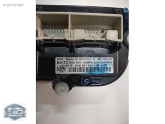Oto Çıkma Parça / Volkswagen / Jetta / Klima / Kontrol Paneli / Çıkma Parça 
