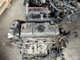 Oto Çıkma Parça / Peugeot / 206 / Motor / Motor (komple) / Çıkma Parça 