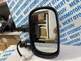 Oto Çıkma Parça / Fiat / Doblo / Ayna / Sağ Dış Ayna / Çıkma Parça 