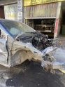 OPEL ASTRA H SAĞ ÖN ŞASE PODYE KESME CANCAN OPEL