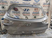 Hyundai Tucson bagaj kapağı