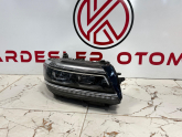 Oto Çıkma Parça / Volkswagen / Tiguan / Far & Stop / Sağ Ön Far / Çıkma Parça 