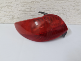 PEUGEOT 206 SOL ARKA STOP LAMBASI DUYSUZ SIFIR 1998-2002