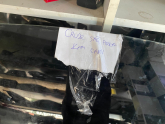 Oto Çıkma Parça / Chevrolet / Cruze / Kaporta & Karoser / Sağ Arka Kapı / Çıkma Parça 