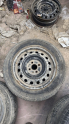 TOYOTA COROLLO ÇIKMA ORJİNAL 15 JANT