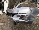 Oto Çıkma Parça / Peugeot / 301 / Tampon / Ön Tampon / Çıkma Parça 