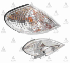 NISSAN ALMERA SINYAL LAMBASI 00-01 DUYLU SAG