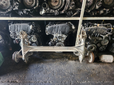 Oto Çıkma Parça / Fiat / Palio / Alt Takım / Arka Dingil / Çıkma Parça 