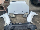 Oto Çıkma Parça / Ford / Tourneo Connect / Kaporta & Karoser / Komple Ön / Çıkma Parça 