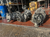 Oto Çıkma Parça / Audi / A6 / Şanzıman / Şanzıman Komple / Çıkma Parça 