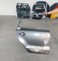 Oto Çıkma Parça / Volkswagen / Polo / Kaporta & Karoser / Sağ Arka Kapı / Çıkma Parça 