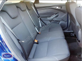 Oto Çıkma Parça / Ford / Focus / Oto Cam / Silecek Motoru / Çıkma Parça 