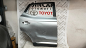 SİNCAR OTO'DAN MG ZS SAĞ ARKA KAPI ÇIKMA ORJİNAL