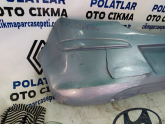 Oto Çıkma Parça / Opel / Corsa / Tampon / Arka Tampon / Çıkma Parça 