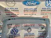 Oto Çıkma Parça / Volkswagen / Polo / Kaporta & Karoser / Bagaj Kapağı / Çıkma Parça 