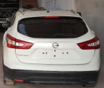 Nissan Qashqai J11 Bagaj Kapağı ve Parçaları - Mil Oto Çıkm