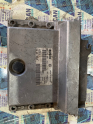 0281001262 Peugeot 406 Motor Beyni