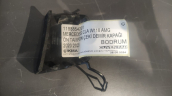 Oto Çıkma Parça / Mercedes / CLA / Tampon / Çeki Demir Kapağı / Çıkma Parça 