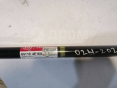 54110-4E100 TORSİYON MİLİ SOL 16- BONGO