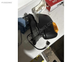 Oto Çıkma Parça / Ford / Transit / Ayna / Sağ Dış Ayna / Çıkma Parça 