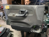 Oto Çıkma Parça / Volkswagen / Polo / Koltuk & Döşeme / Kapı Döşemesi / Çıkma Parça 