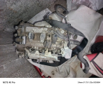 Oto Çıkma Parça / Nissan / Micra / Motor / Motor (komple) / Çıkma Parça 