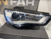 AUDİ A3 SAĞ FAR XENON 2013 2016 1EL010740-22 8V0941006 CK