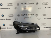 RENAULT CLİO ÖN SAĞ FAR ORJİNAL
