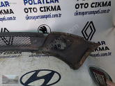 Oto Çıkma Parça / Ford / Fiesta / Tampon / Ön Tampon / Çıkma Parça 