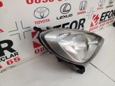 Oto Çıkma Parça / Honda / Jazz / Far & Stop / Sağ Ön Far / Çıkma Parça 