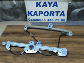 Oto Çıkma Parça / Renault / Megane / Oto Cam / Cam Krikosu / Sıfır Parça 