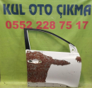 hyundai ix35 sağ ön kapı