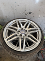 Oto Çıkma Parça / Mercedes / C180 / Jant & Lastik / Jant & Lastik Takımı / Çıkma Parça 