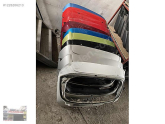Oto Çıkma Parça / Ford / Fiesta / Kaporta & Karoser / Bagaj Kapağı / Çıkma Parça 