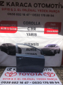 Oto Çıkma Parça / Toyota / Corolla / Kaporta & Karoser / Sağ Ön Kapı / Çıkma Parça 