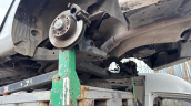 Oto Çıkma Parça / Renault / Megane / Alt Takım / Arka Dingil / Çıkma Parça 
