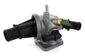 Oto Çıkma Parça / Opel / Corsa / Motor / Termostat / Sıfır Parça 