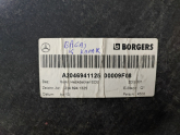 Oto Çıkma Parça / Mercedes / C Serisi / Koltuk & Döşeme / Bagaj Döşemesi / Çıkma Parça 