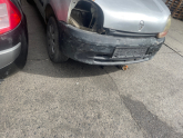 Oto Çıkma Parça / Renault / Kangoo / Tampon / Ön Tampon / Çıkma Parça 