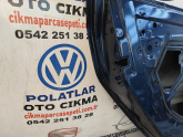 Oto Çıkma Parça / Dacia / Duster / Kaporta & Karoser / Sol Arka Kapı / Çıkma Parça 