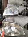 MİTSUBİSHİ SPACE STAR SAĞ-SOL FAR-ALKO OTOMOTİV