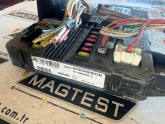Oto Çıkma Parça / Renault / Megane / Elektrik / Sigorta Kutusu / Çıkma Parça 