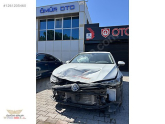 Oto Çıkma Parça / Volkswagen / Golf / Kaporta & Karoser / Sol Ön Çamurluk / Çıkma Parça 