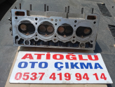 Oto Çıkma Parça / Renault / R 12 / Motor / Silindir Kapağı / Çıkma Parça 