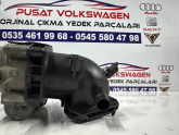 1.4TSİ SCİROCCO CAV BLG EMME MANİFOLD BOĞAZI 03C 129 721 B