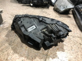 Oto Çıkma Parça / Peugeot / 508 / Far & Stop / Sağ Ön Far / Çıkma Parça 